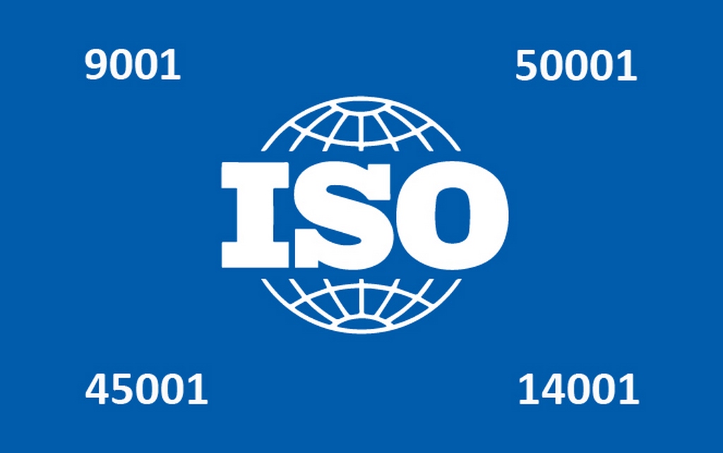 Onze ISO-certificaten zijn het bewijs dat Aliplast kwalitatieve aluminium aanbiedt.